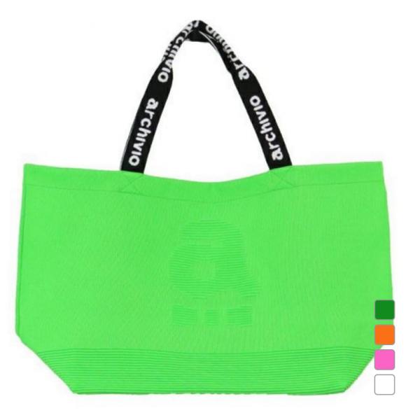 アルチビオ トートバッグ A250212 ゴルフ バッグ archivio : アルペン