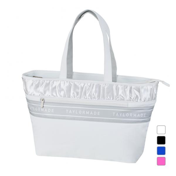 TaylorMade（テーラーメイド） レディース ウィルシャー トートバッグ