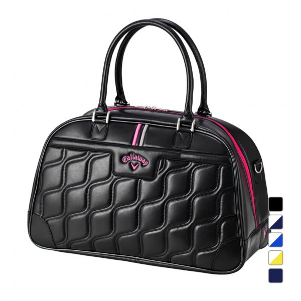 Callaway（キャロウェイ） レディース PU Sport Boston Womens 23 JM