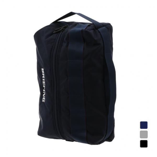 ブリーフィング SHOES CASE CS BRG251G18 ゴルフ シューズケース