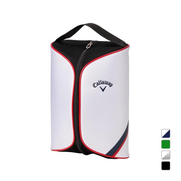 Callaway（キャロウェイ） Sport Shoe Case 25 JM 7193444794 メンズ