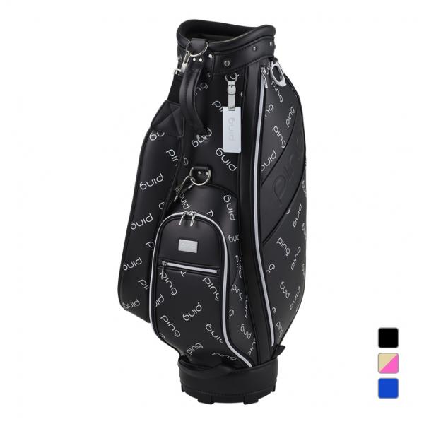 PING（ピン） レディース CB-L2503 モノグラム 38305-01 ゴルフ