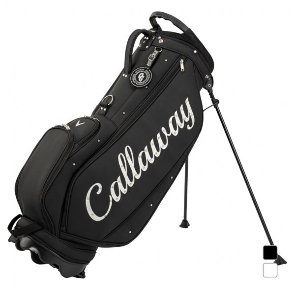 Callaway（キャロウェイ） レディース スタンド キャディバッグ BG CG