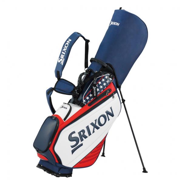 SRIXON スリクソン メジャー大会限定キャディバック GGCS209L メンズ