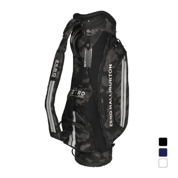 ゼロハリバートン ZHG-CB キャディバッグ 82376-13 ゴルフ 9型 ZERO