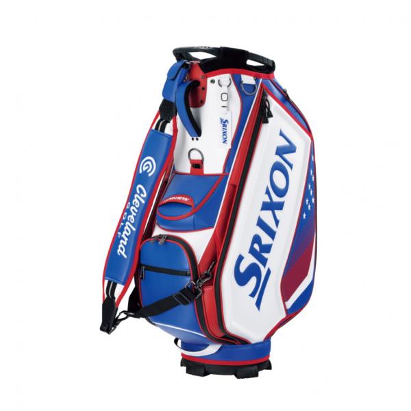 SRIXON スリクソン メジャー大会限定 キャディバック GGC-S192L