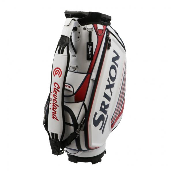 SRIXON スリクソン メジャー大会限定キャディバック GGC-S199L