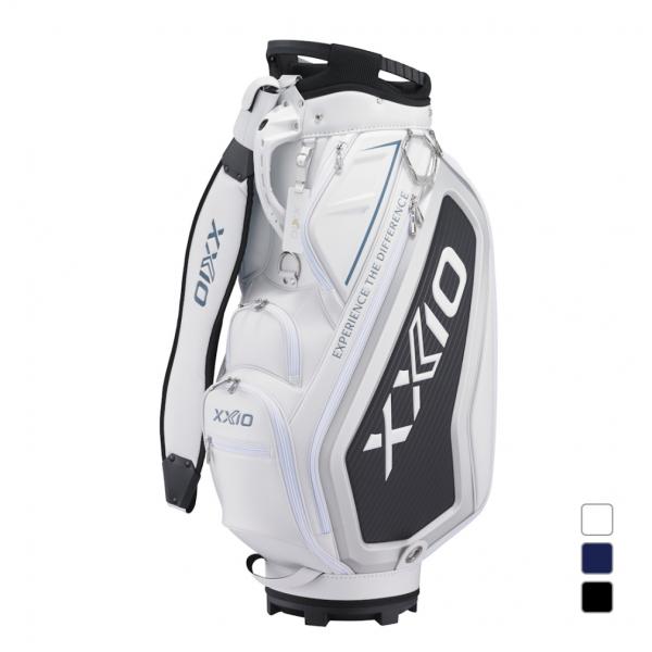XXIO ゼクシオ プロレプリカモデルキャディバック GGCX163 メンズ