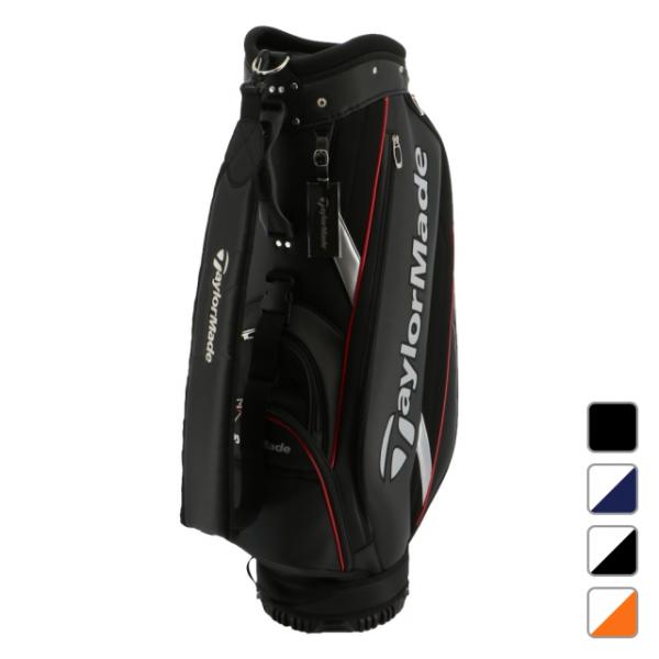 TaylorMade（テーラーメイド） キャディバッグ TMトゥルーライト KY833