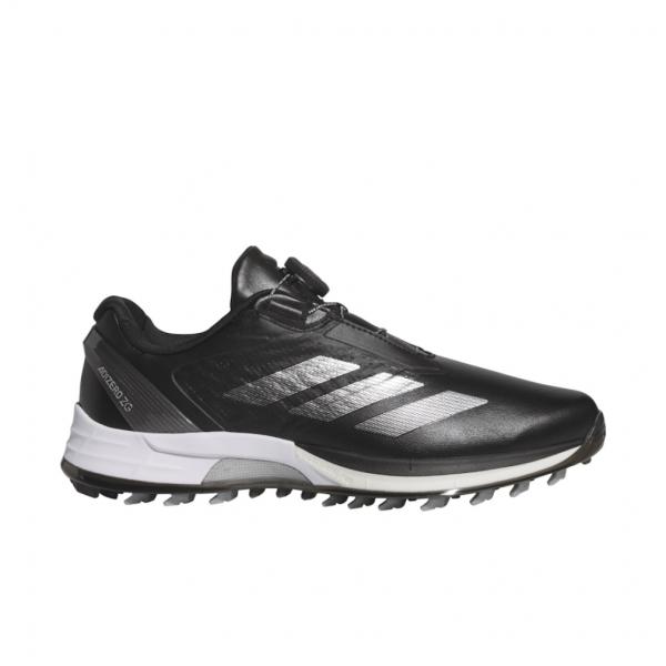 adidas（アディダス） ゴルフシューズ アディゼロ ゼッドジー ロー