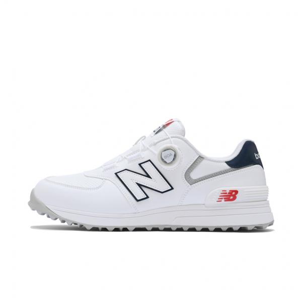 New Balance（ニューバランス） ゴルフシューズ 574 v4 SL BOA