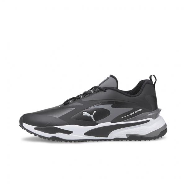 PUMA（プーマ） ゴルフシューズ GSファスト 376357 メンズ ゴルフ