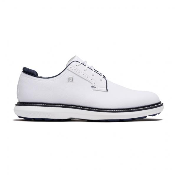 FootJoy（フットジョイ） ゴルフシューズ TRADITIONS SPIKELESS