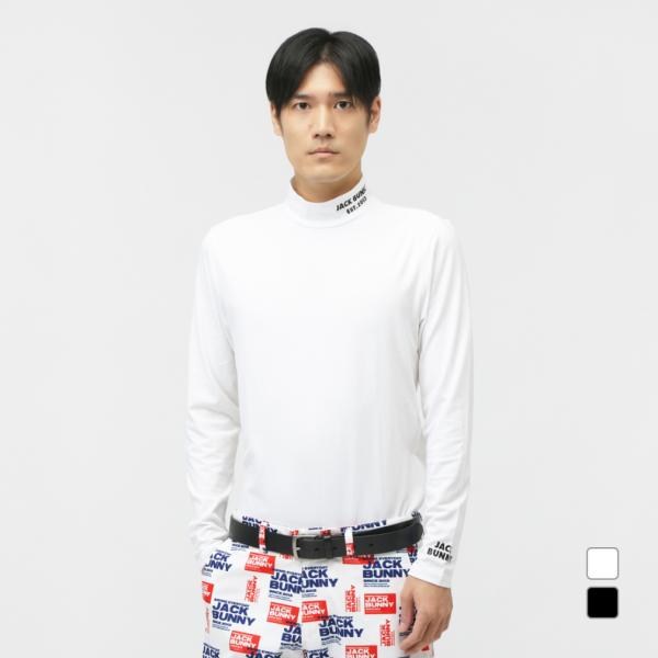 Jack Bunny!!（ジャックバニー） ジャック バニー ゴルフウェア 長袖