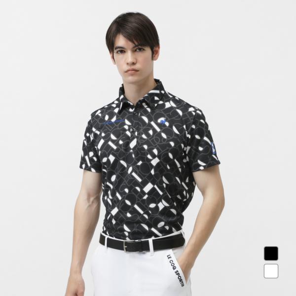 le coq sportif GOLF（ルコックスポルティフ ゴルフ） ルコック
