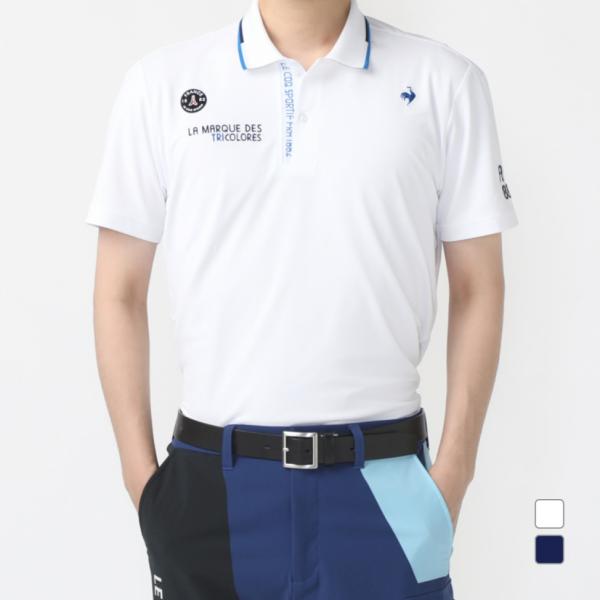 le coq sportif GOLF（ルコックスポルティフ ゴルフ） ルコック