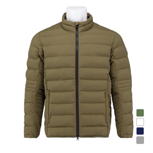 Titleist（タイトリスト） ゴルフウェア 長袖ウインドブレーカー 秋 冬