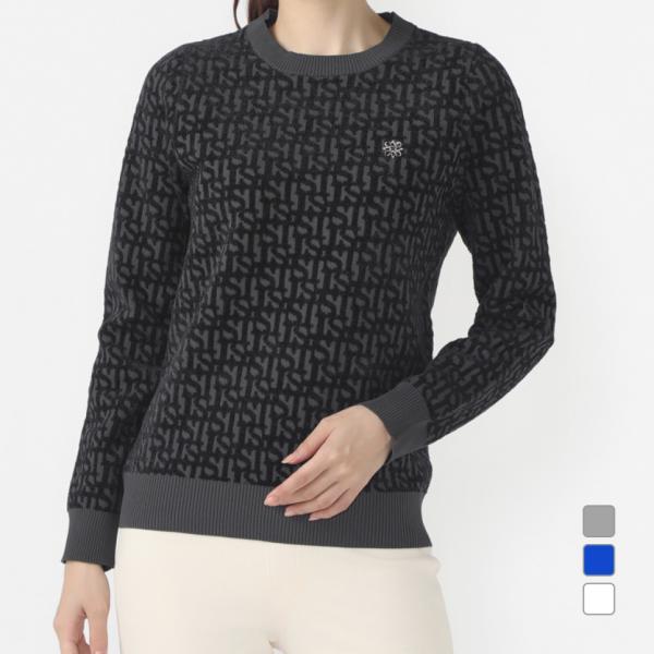 St ANDREWS セントアンドリュース レディース ゴルフウェア 長袖