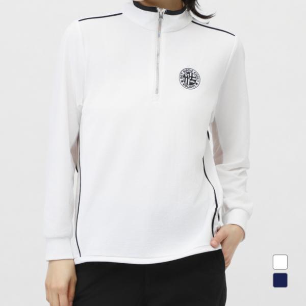 Kolwin（コルウィン） レディース ゴルフウェア 長袖シャツ 春 夏