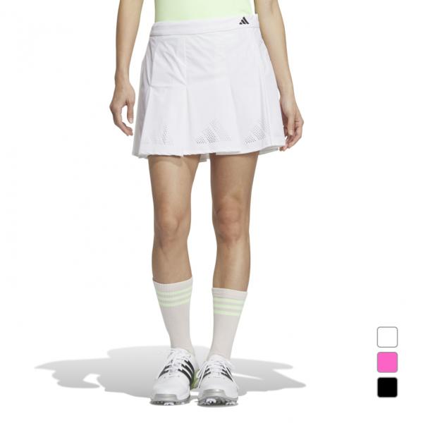 adidas（アディダス） レディース ゴルフウェア スカート 春 夏 BOS