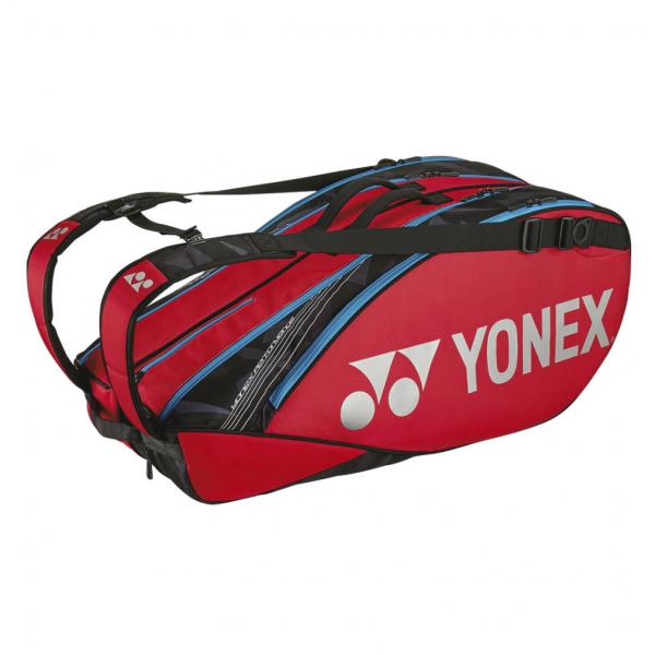 YONEX（ヨネックス） ラケットバッグ6 6本用 BAG2202R テニス