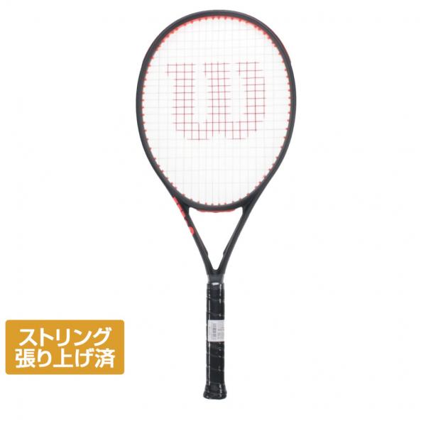 Wilson（ウイルソン） 国内正規品 CLASH 26 V3.0 クラッシュ 26 V3.0