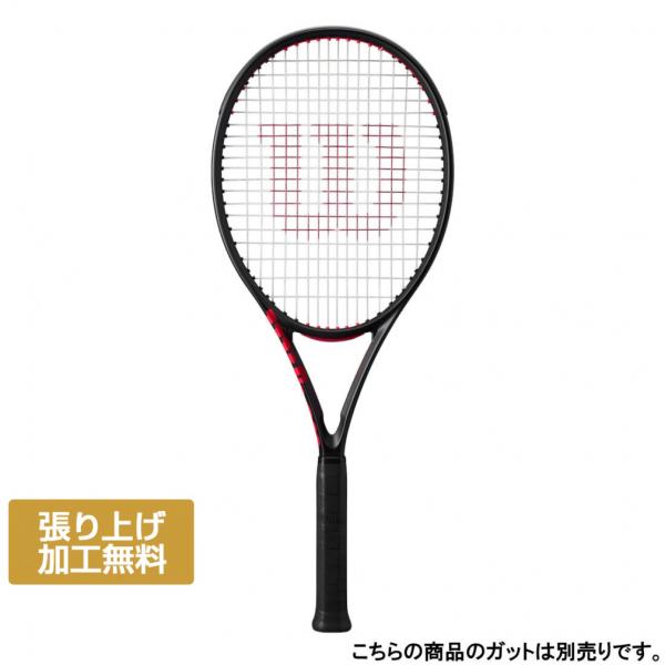Wilson（ウイルソン） 国内正規品 CLASH 100L V3.0 クラッシュ 100L V3