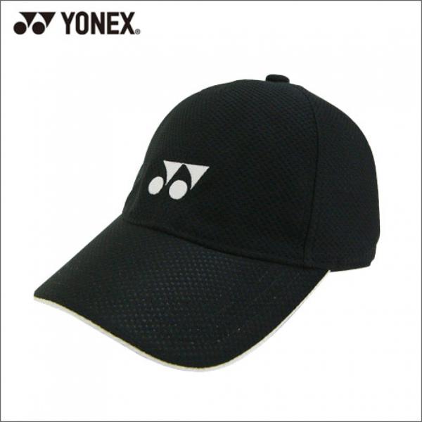 YONEX（ヨネックス） ジュニア テニス ジュニアメッシュキャップ