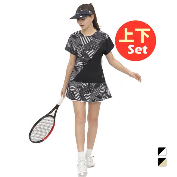 le coq sportif（ルコックスポルティフ） ルコック レディス テニス