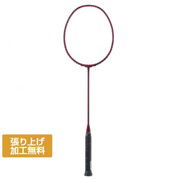 GOSEN（ゴーセン） インフェルノ レイド BRIFRDMR5 バドミントン 未