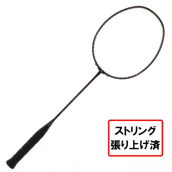 YONEX（ヨネックス） ナノフレア170ライト NF-170LTAG バドミントン