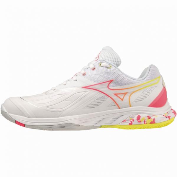 MIZUNO（ミズノ） WAVE FANG 2 FIT ウエーブファング 2 フィット