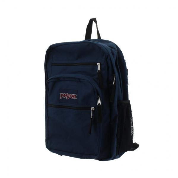 ジャンスポーツ BIG STUDENT NAVY ビッグスチューデント ネイビー