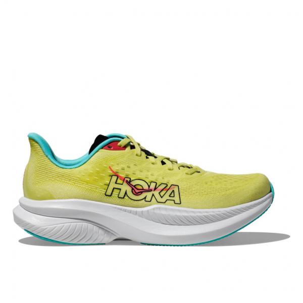 HOKA ONEONE（ホカ オネオネ） ホカ MACH 6 マッハ 6 1147810 レディス
