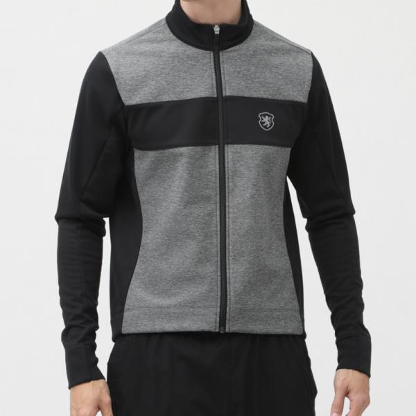 KAPELMUUR（カペルミュール） バイシクル サイクルジャージ/ジャケット