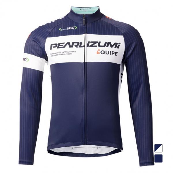 パールイズミ（PEARL IZUMI） バイシクル サイクルジャージ/ジャケット