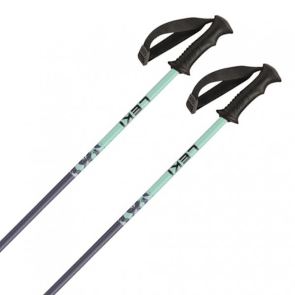 レキ LEKI RIDER ライダー ジュニアポール 65344143 キッズ 子供