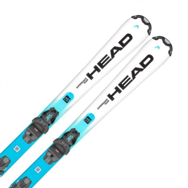 HEAD（ヘッド） Supershape Team Easy JRS (314203) 23-24年モデル