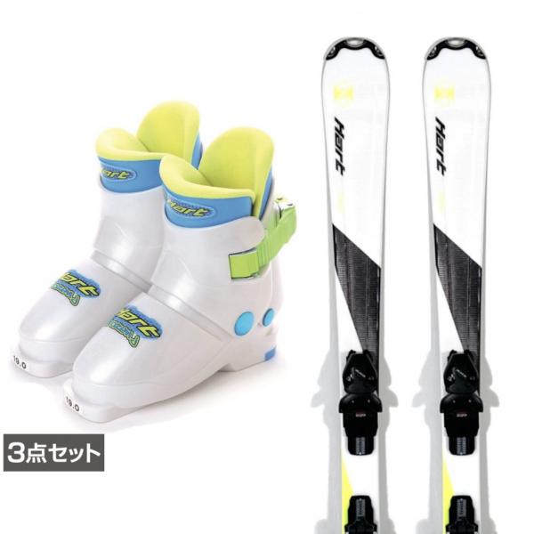 Hart（ハート） QUEST RC TEAM ＆ HART Hart Frozen JB 板＋