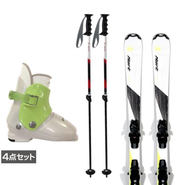 Hart（ハート） QUEST RC TEAM ＆ HART Hart Frozen JB ＆ HEAT