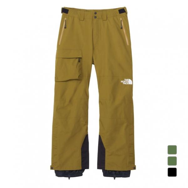 THE NORTH FACE（ザ ノースフェイス） レディース スキー パンツ