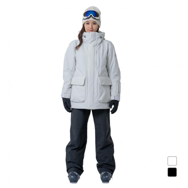 ウィンデックス レディース スキー ウェア上下セット レディーススキー