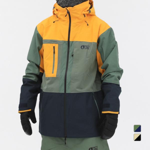 PICTURE ORGANIC CLOTHING（ピクチャーオーガニッククロージング