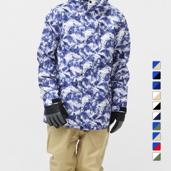 ジョイライド ボードジャケット＋パンツ セット JOJK-9391 JOPT-8170