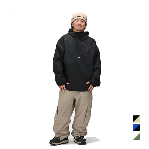 アンセム メンズ スノーボード 上下セットウェア ANTHEM LIMITED SET