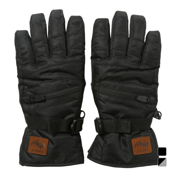 kissmark（キスマーク） メンズ スノーボード グローブ ユニセックス