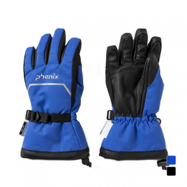 フェニックス（PHENIX） ジュニア キッズ 子供 スキー グローブ Ski