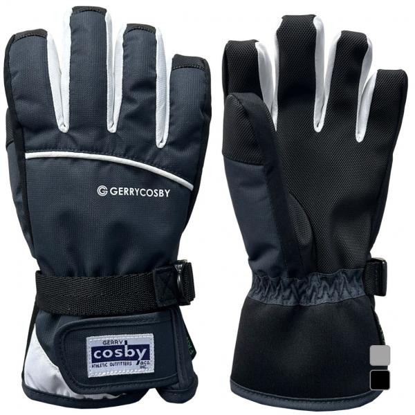 コスビー ジュニア キッズ 子供 スキー グローブ ボーイズスキー