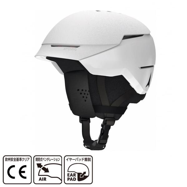 ATOMIC（アトミック） NOMAD ASIAN FIT AN5006218 スキー/スノーボード