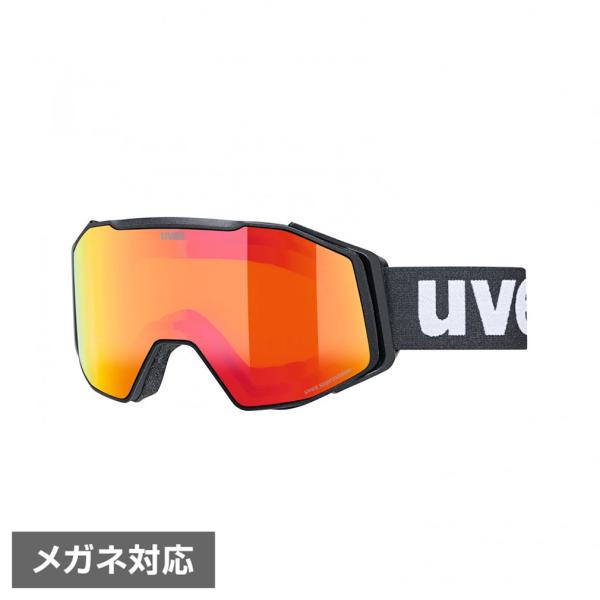 UVEX（ウベックス） gravity FM グラビティFM 5505412030 スキー